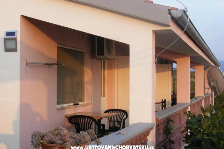 Apartmani Budiša – foto 7