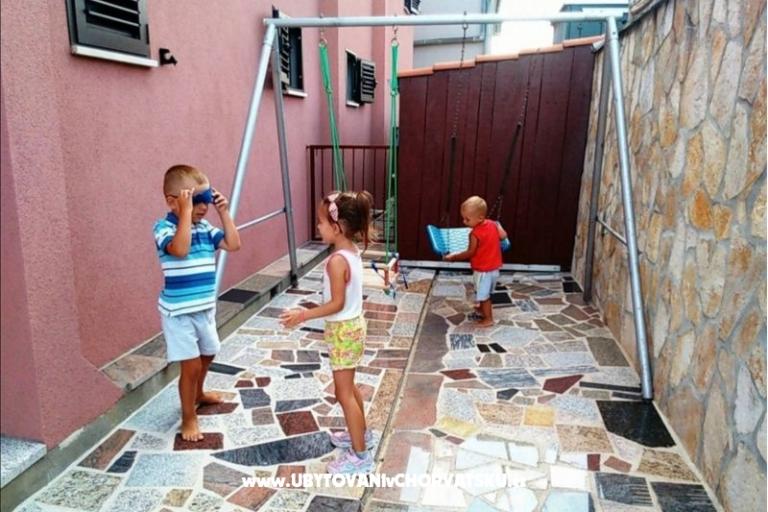 Apartmani Budiša – foto 9
