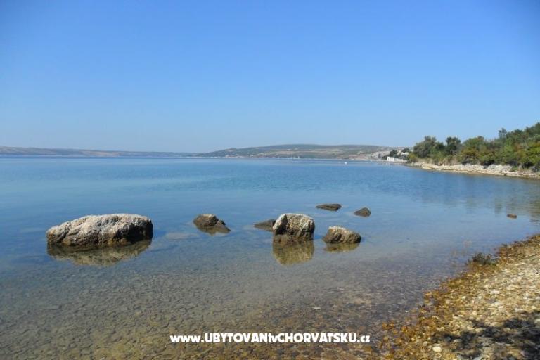Apartmani Maslenica – foto 12