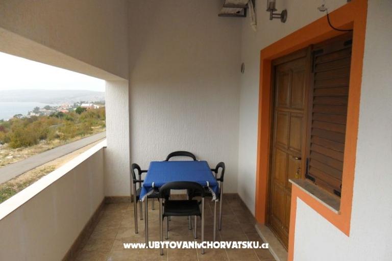 Apartmani Maslenica – foto 17