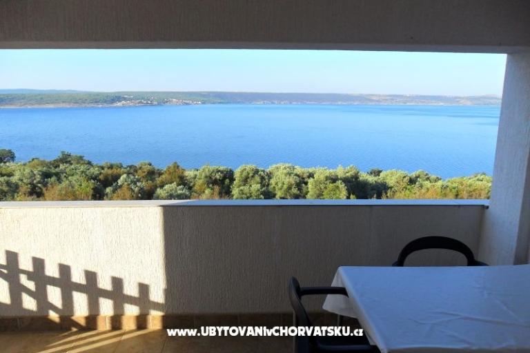 Apartmani Maslenica – foto 3