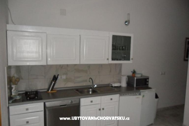 Apartmani Maslenica – foto 4