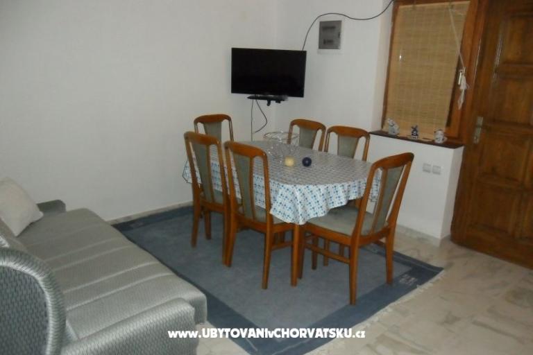Apartmani Maslenica – foto 9