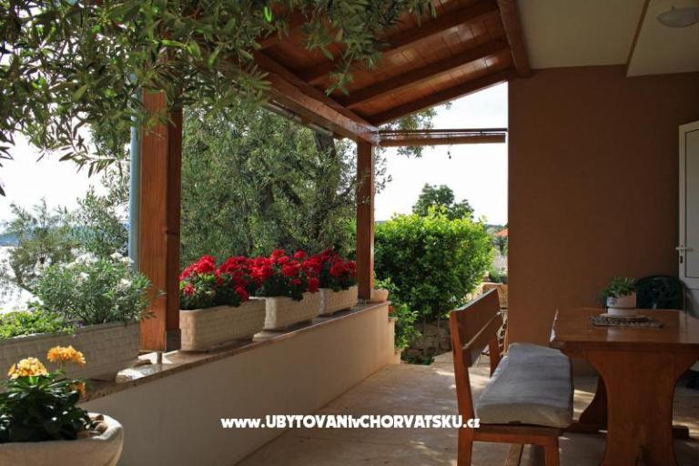 Apartmani Mare – foto 4