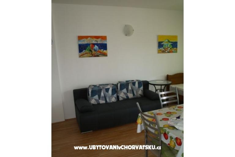 Apartmani Maričić Maslenica – foto 10