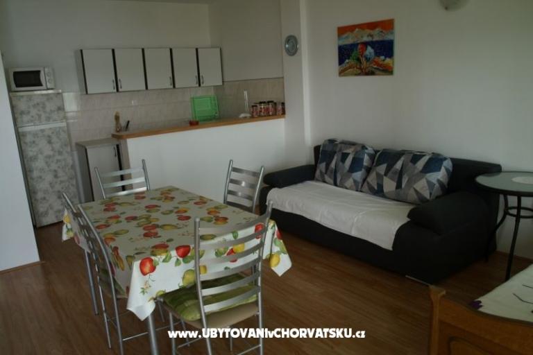 Apartmani Maričić Maslenica – foto 11