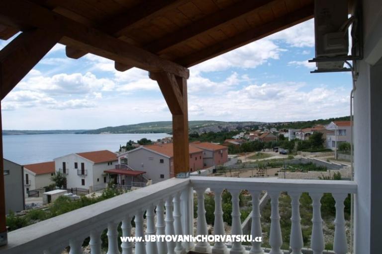 Apartmani Maričić Maslenica – foto 12