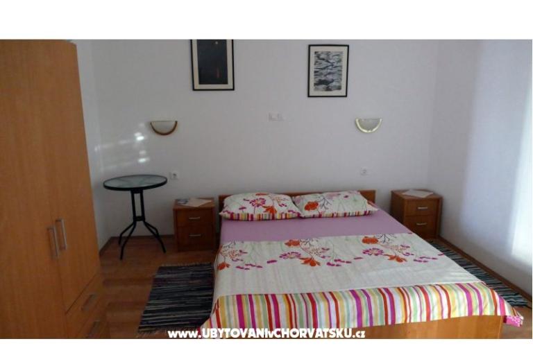 Apartmani Maričić Maslenica – foto 13
