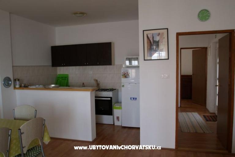 Apartmani Maričić Maslenica – foto 14