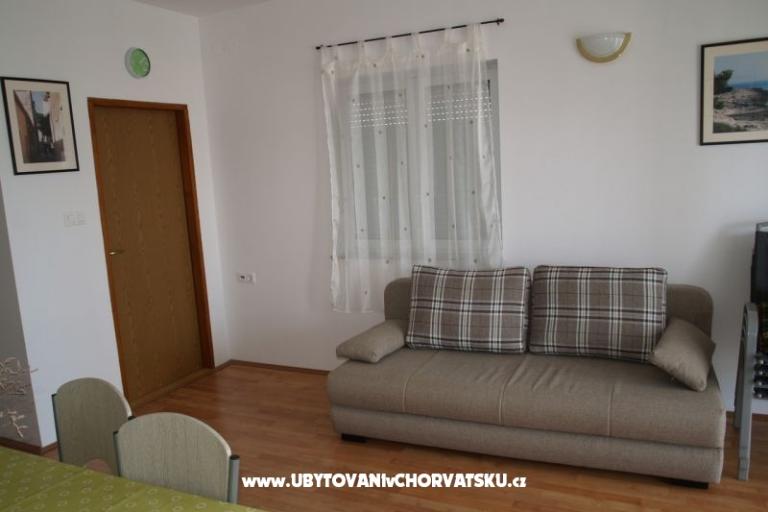 Apartmani Maričić Maslenica – foto 16