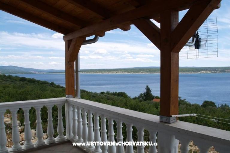 Apartmani Maričić Maslenica – foto 17