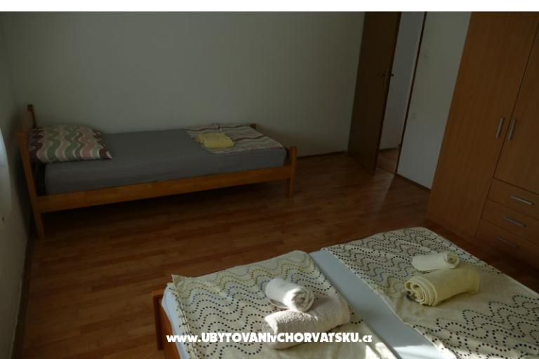 Apartmani Maričić Maslenica – foto 18