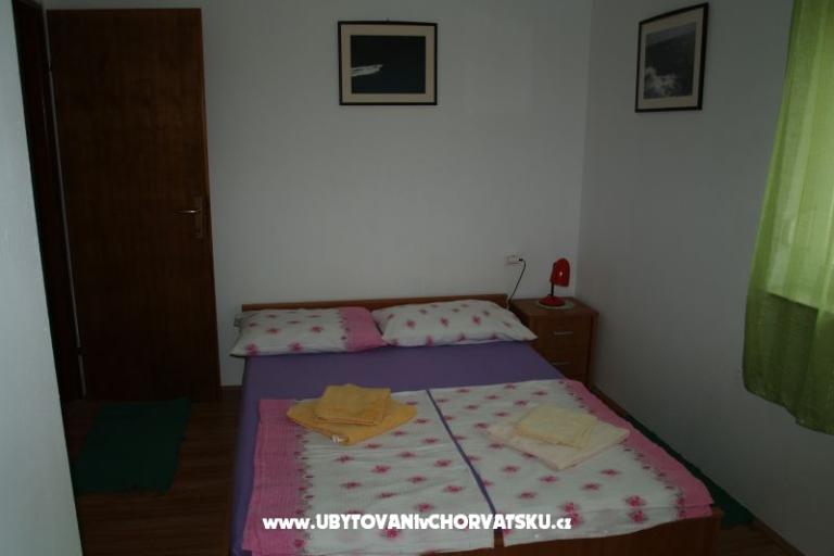 Apartmani Maričić Maslenica – foto 2