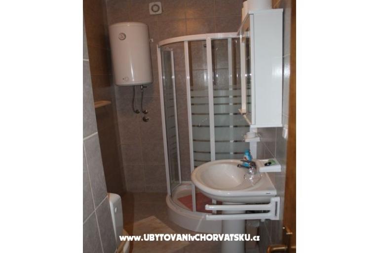 Apartmani Maričić Maslenica – foto 3