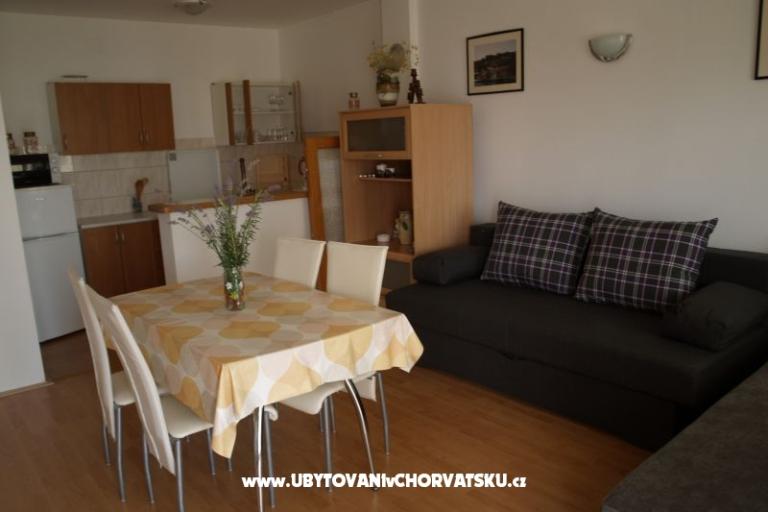 Apartmani Maričić Maslenica – foto 6