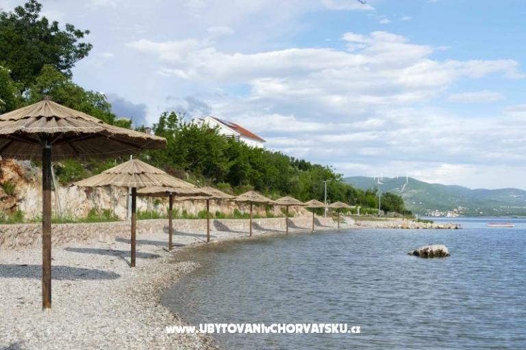 Apartmani Maričić Maslenica – foto 8