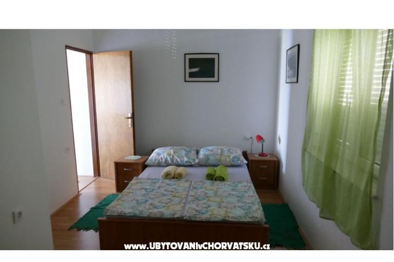 Apartmani Maričić Maslenica – foto 9