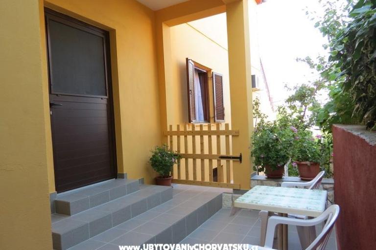 Apartmani Marija – foto 10
