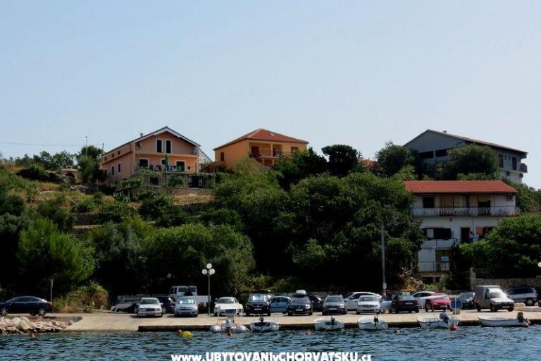Apartmani Marija – foto 15