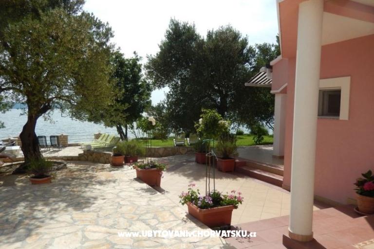 Apartmani Villa Maslina  – foto 10