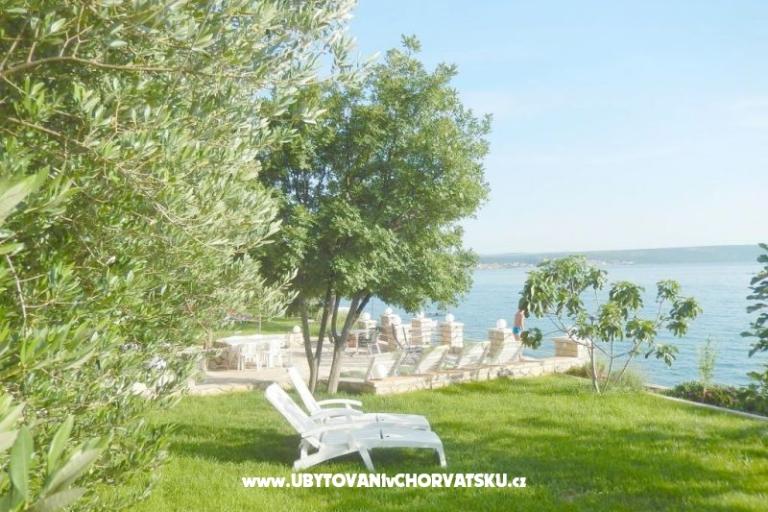 Apartmani Villa Maslina  – foto 14