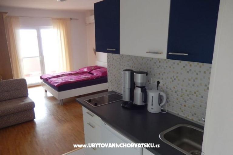 Apartmani Villa Maslina  – foto 17