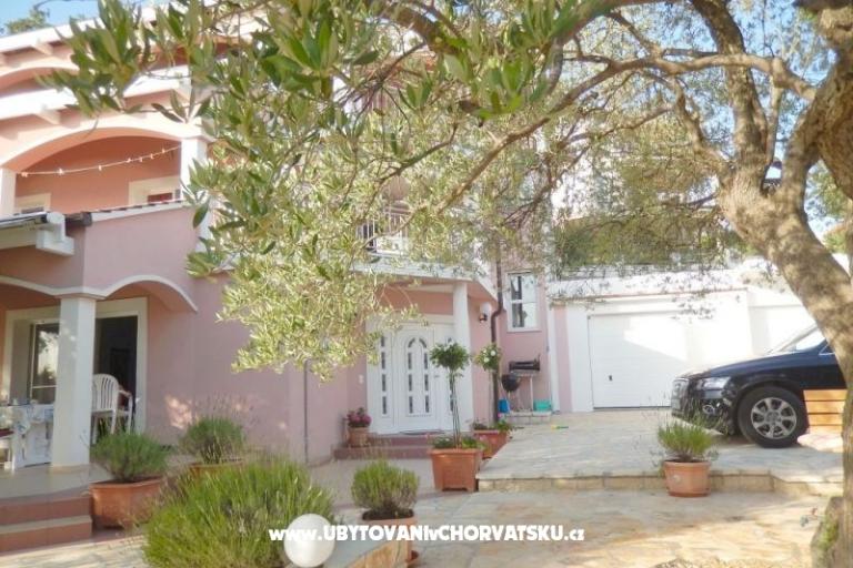 Apartmani Villa Maslina  – foto 18