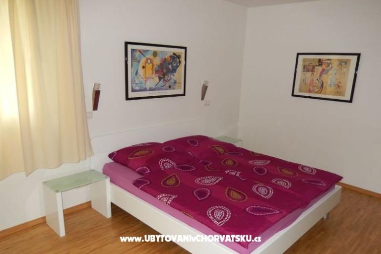Apartmani Villa Maslina  – foto 4