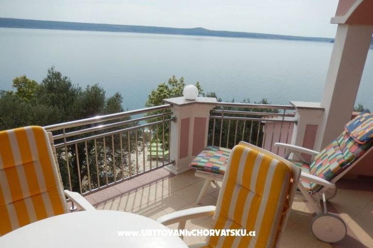 Apartmani Villa Maslina  – foto 6