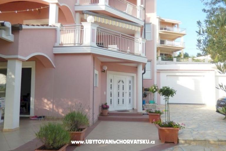 Apartmani Villa Maslina  – foto 7