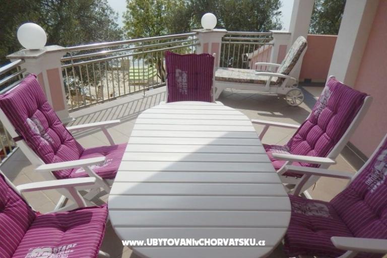 Apartmani Villa Maslina  – foto 8