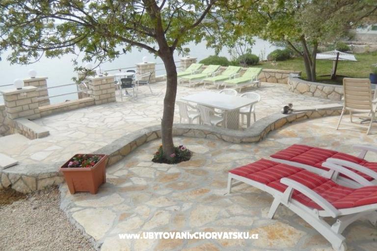 Apartmani Villa Maslina  – foto 9