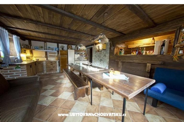 Kuća za odmor Martina – foto 16