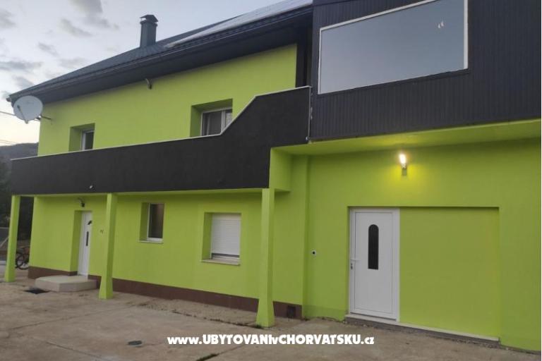 Lika Relax Kuća – foto 20