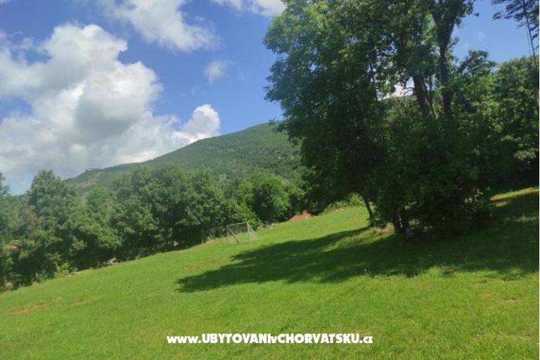 Lika Relax Kuća – foto 22