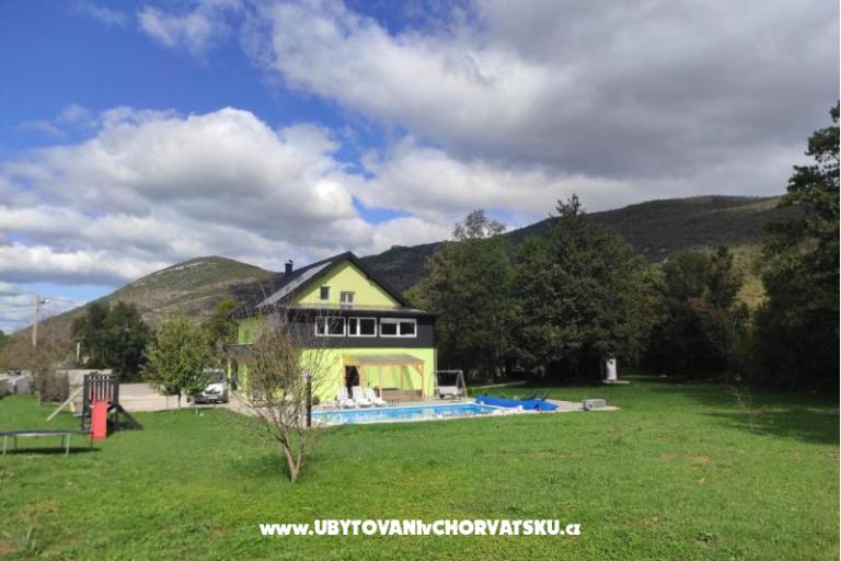 Lika Relax Kuća – foto 4