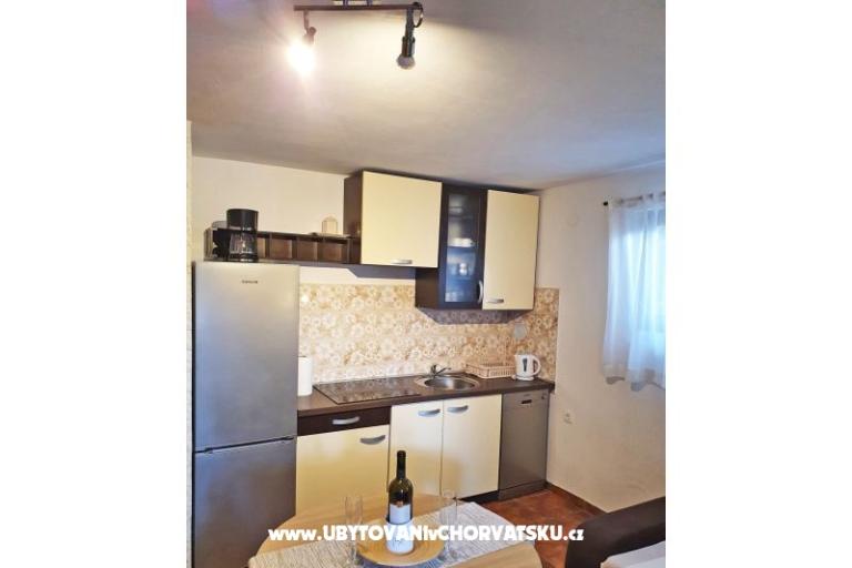 Sunny pool Apartmani – foto 8