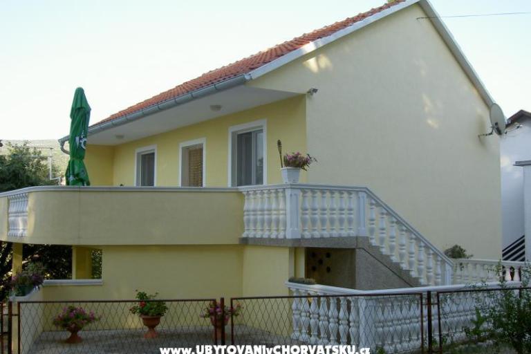 Apartman Antonio i Dora – foto 2