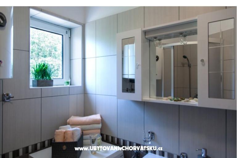 Apartman Helga Liznjan - Medulin – foto 10