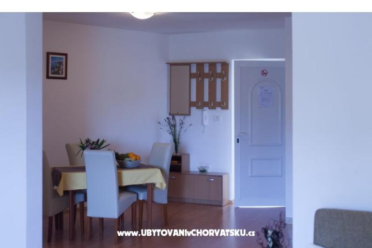 Apartman Helga Liznjan - Medulin – foto 11