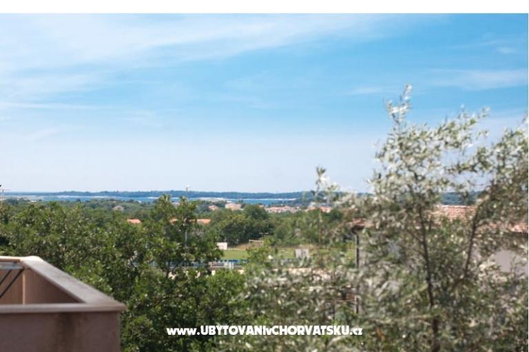 Apartman Helga Liznjan - Medulin – foto 13