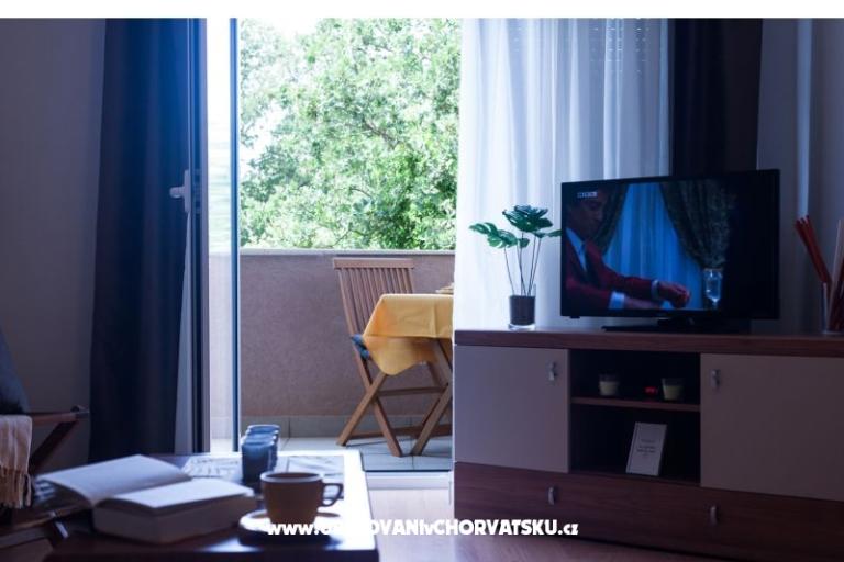 Apartman Helga Liznjan - Medulin – foto 14
