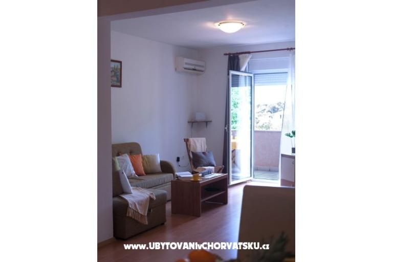 Apartman Helga Liznjan - Medulin – foto 15