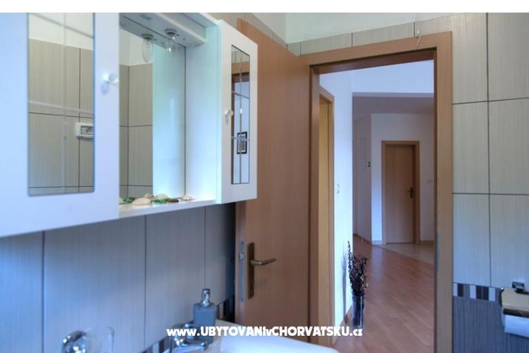 Apartman Helga Liznjan - Medulin – foto 16