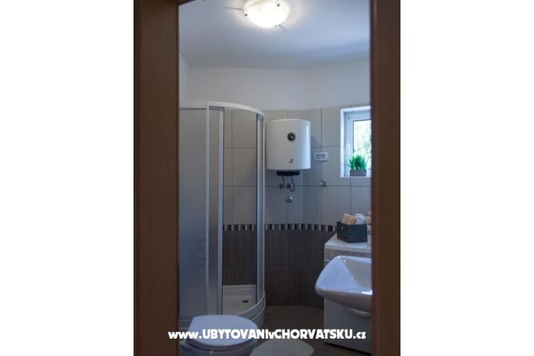 Apartman Helga Liznjan - Medulin – foto 17
