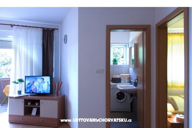 Apartman Helga Liznjan - Medulin – foto 18
