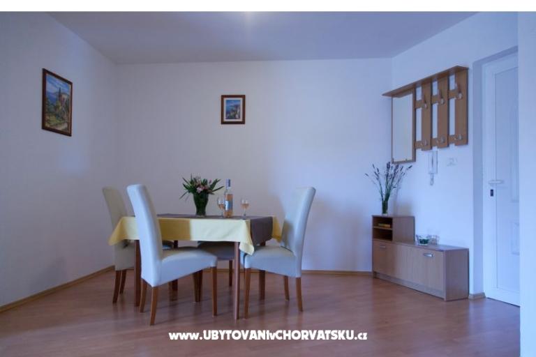 Apartman Helga Liznjan - Medulin – foto 4