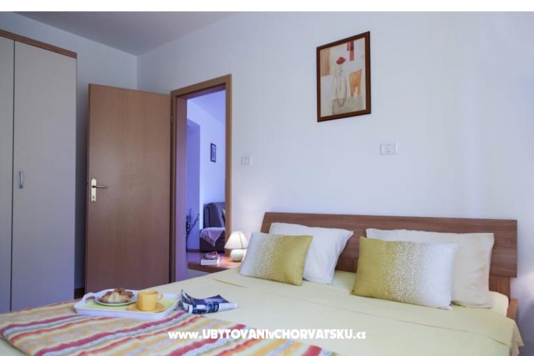 Apartman Helga Liznjan - Medulin – foto 5