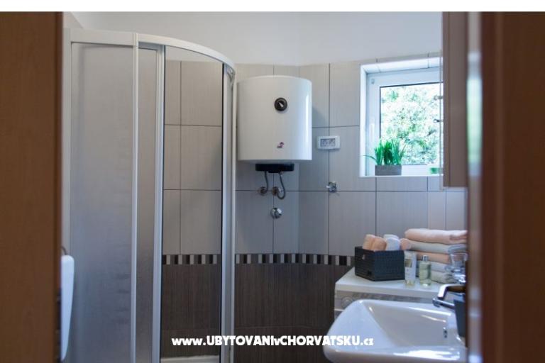 Apartman Helga Liznjan - Medulin – foto 6