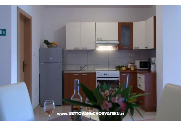 Apartman Helga Liznjan - Medulin – foto 7